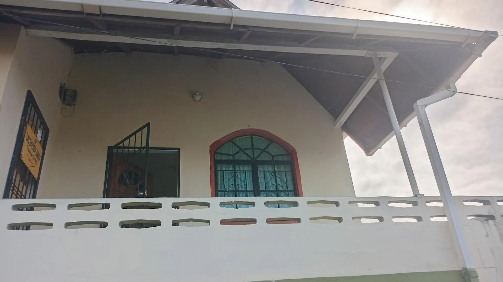 Κατάλυμα σε φάρμα William'S Place Scarborough