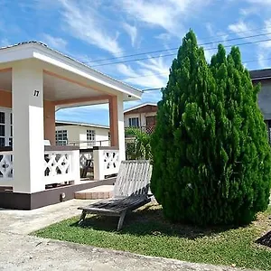 Homestay Sue's, Christ Church